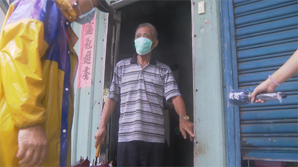 雨不停!北市8水門管制 新北疏洪道車輛只出不進