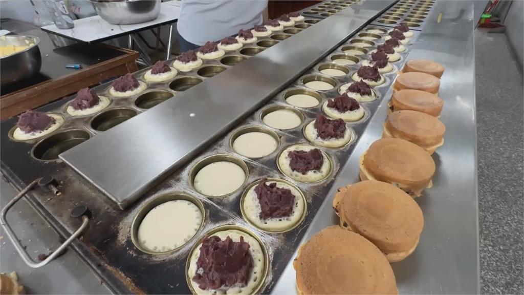 風災肆虐+綠鬣蜥啃食 萬丹紅豆製品漲價