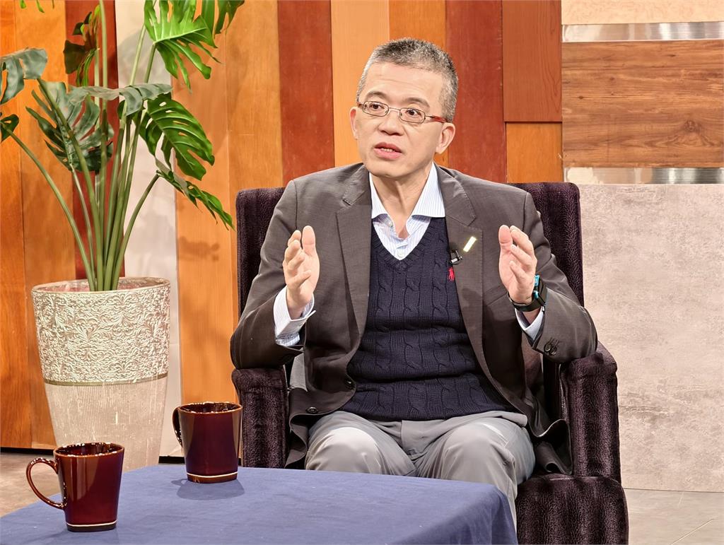 投顧看三天價格 創投看三年價值