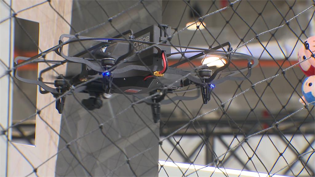 AI警衛抓賊、顧長輩通通行！　社區24小時巡邏　安全防護再升級