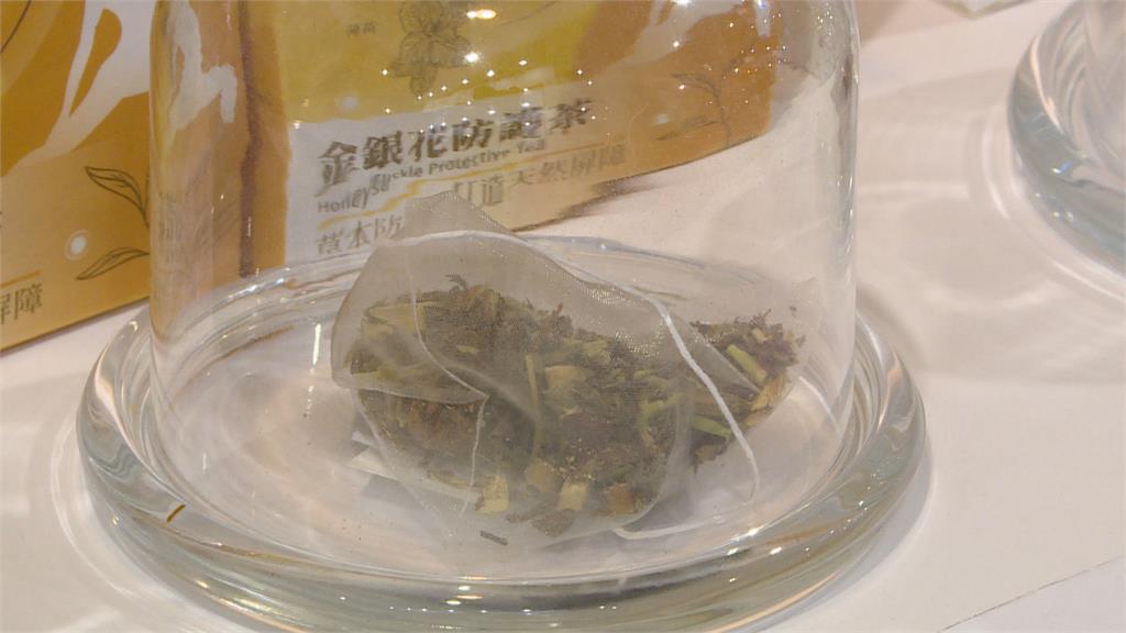 看好茶商機！　香港老字號茶廠引進港式煲茶技術