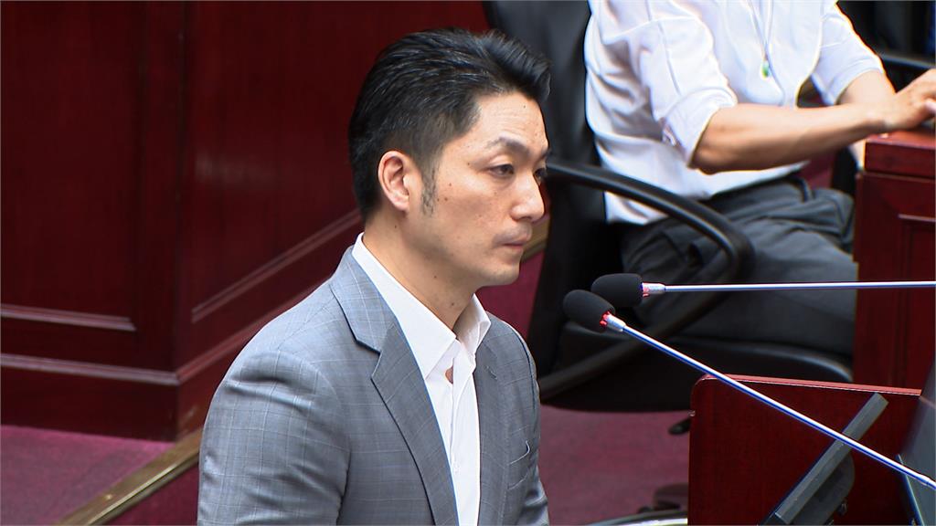 鄭麗文在鄭習會稱"兩岸中國人"　蔣萬安.簡舒培隔空互槓　