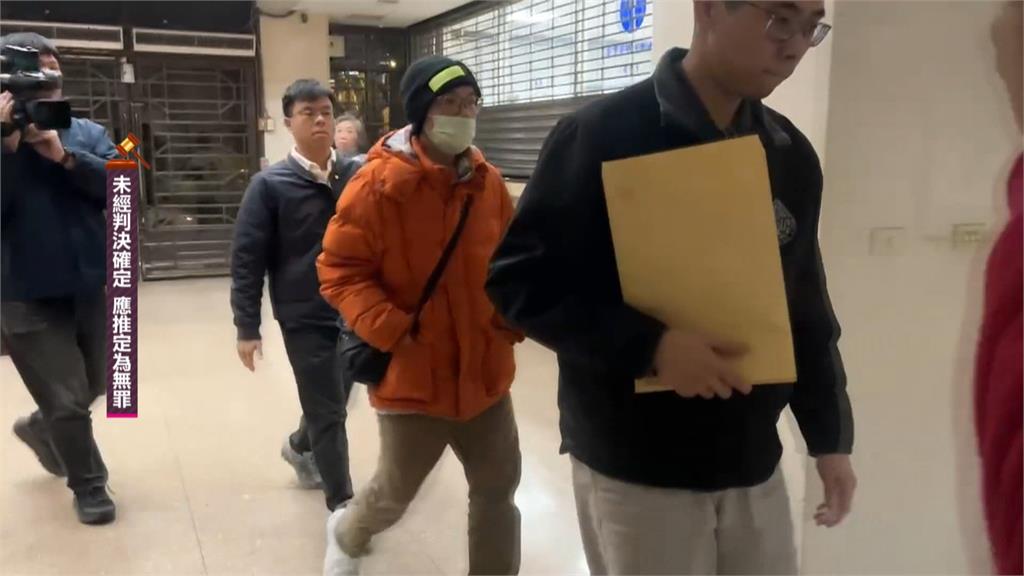 不只洗錢、搞詐騙！　太子集團在台經營色情網站招攬賭客