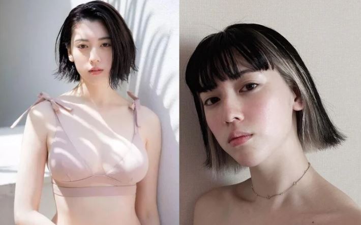 周杰倫欽點J女郎「三吉彩花」10件小事：為轉型剪短髮、私下靠喝「這2杯」養出火辣身材