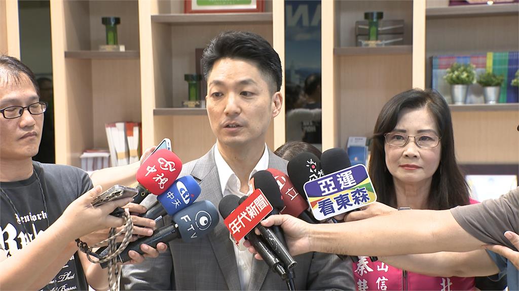 請辭原因？　北市發言人李政軒涉「採購洩密案」30萬交保