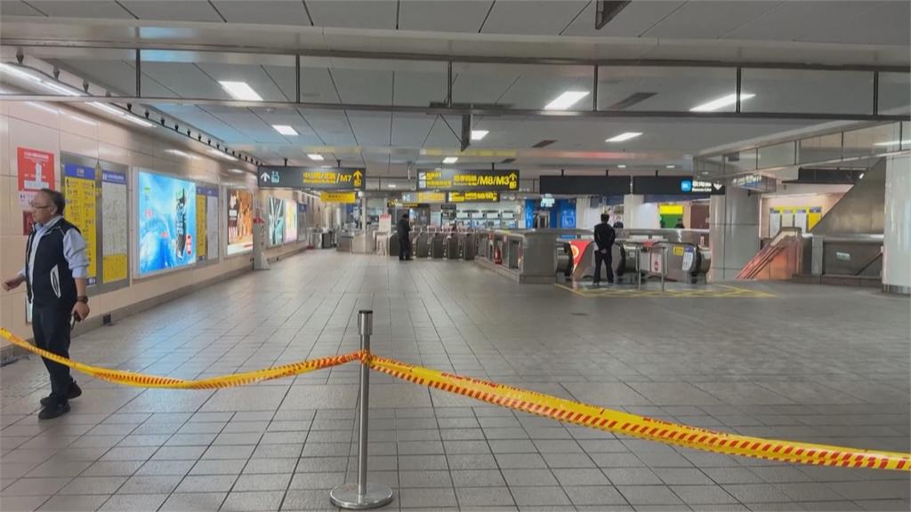 國際聚焦台北無差別砍人案　BBC：攻擊行為罕見！