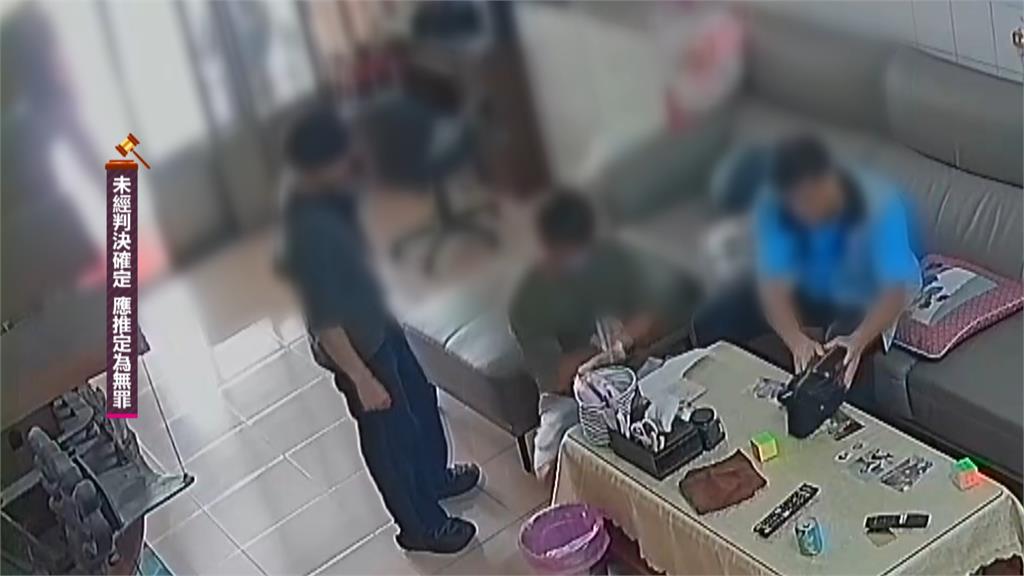 便衣警遭控闖民宅關監視器搜索　彰化屋主：１兩黃金不見了