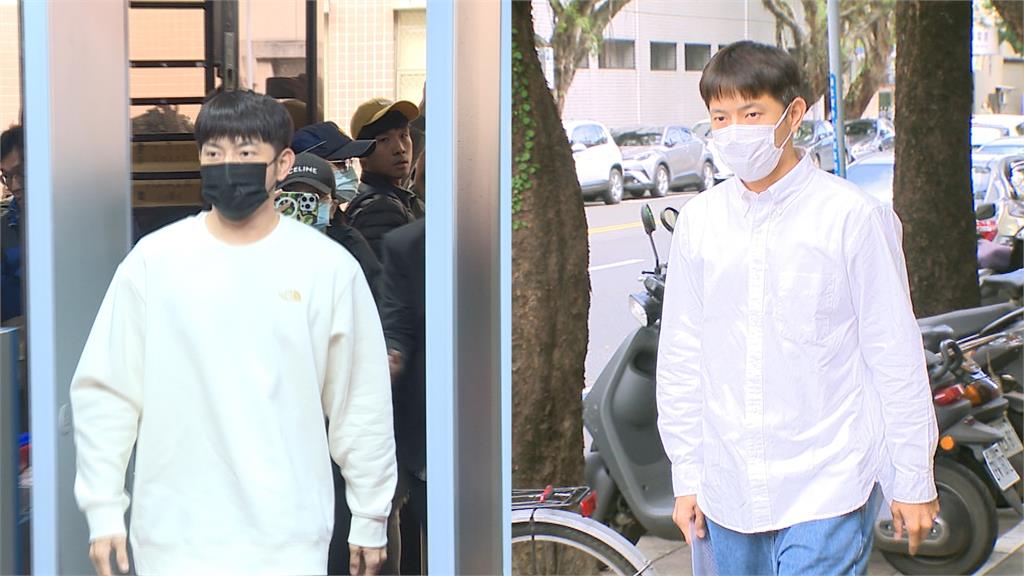 宥勝涉性騷二審判刑8月 緩刑5年繳國庫200萬免入獄