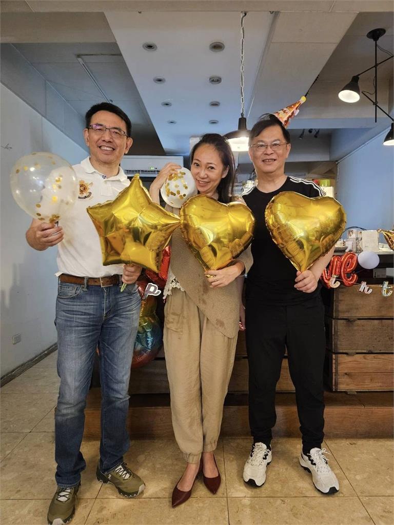 劉寶傑請辭《關鍵時刻》消失半年!私下真面目遭流出「判若兩人」驚人近況曝光