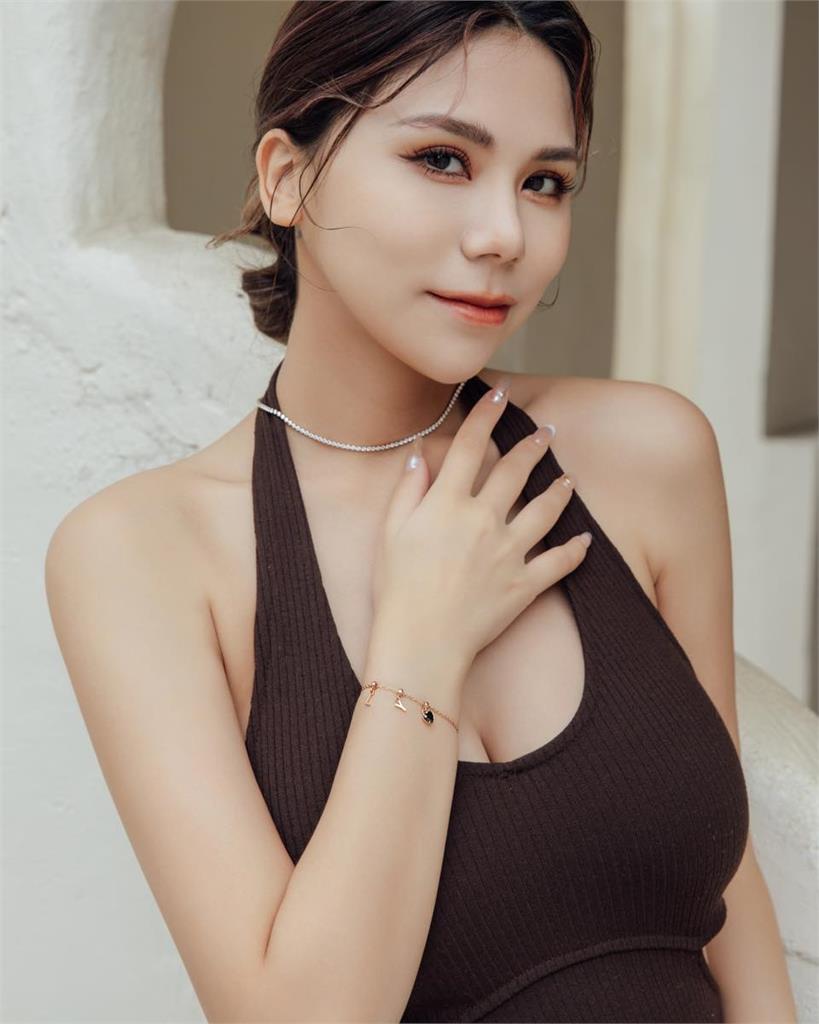 蕾菈生了!本人親曝喜訊:以後就是一家四口了 蕾菈生了!本人親曝心情「見到兒子秒淚崩」:以後就是一家四口了