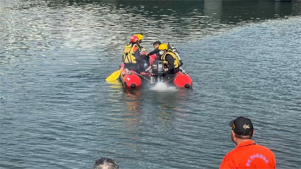 追高雄連環分屍案! 警續搜金鞏橋 大嫂屍骨仍成謎