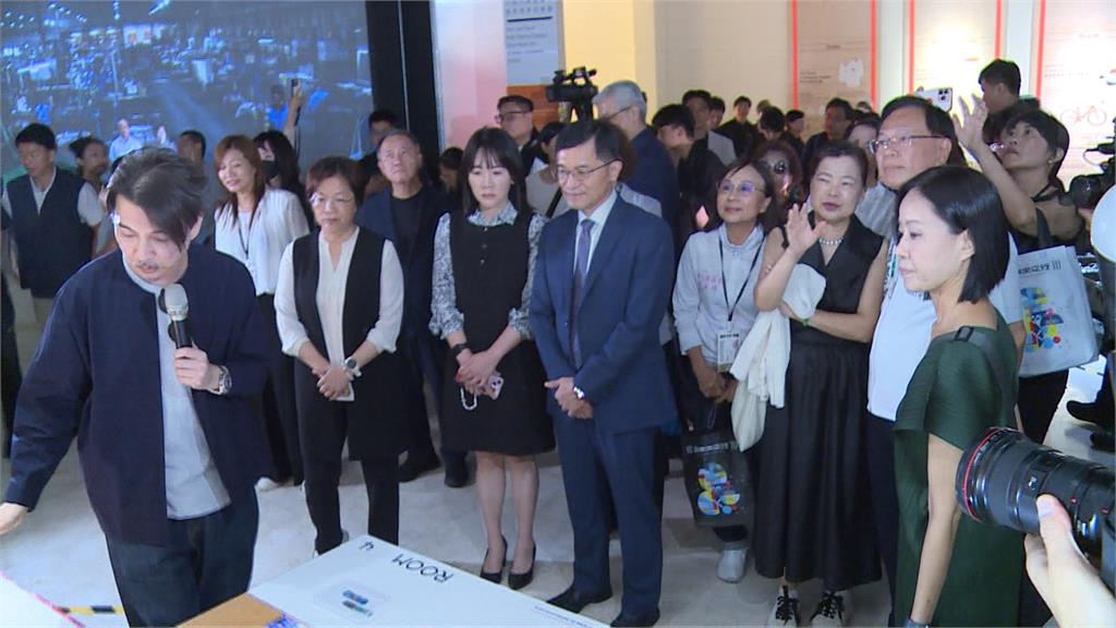 2025台灣設計展10/10-26展出 以「彰化行」為主題