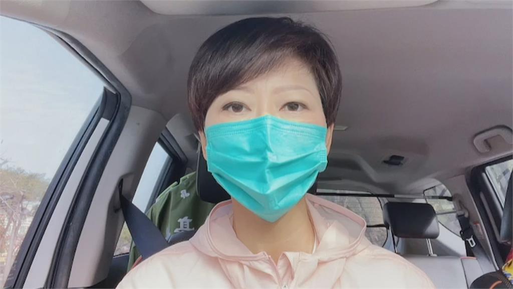 美麗島電子報民調 蔡其昌支持度贏過何欣純