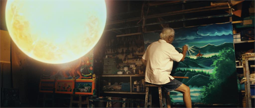 嘉義縣推出〈太陽之都X嘉義人〉形象影片 邀請全台民眾參觀2026台灣燈會慢遊嘉義