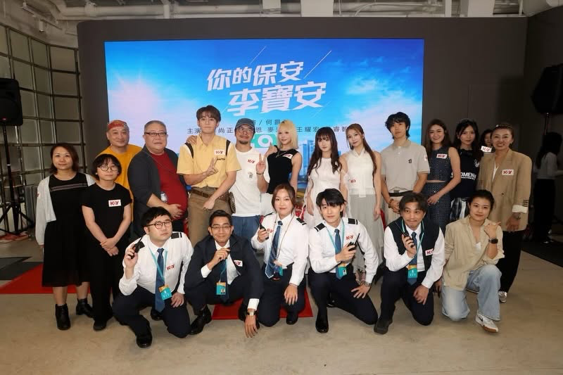 嫌台灣薪水低！暗黑女神重操舊業拍港劇　脫口「好X啊」嚇壞眾人