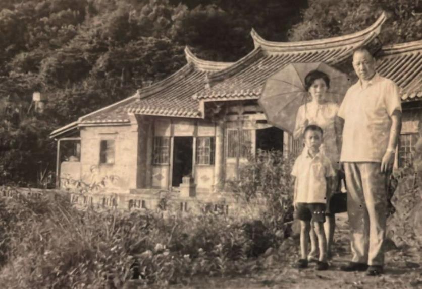 郭台銘母親「是山東人」嫁警察定居台灣!百歲辭世「藍營正妹」衝第1留言