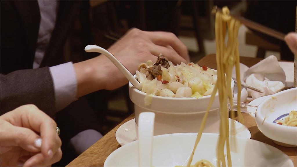 獨家/連續九年入選必比登推介!雙月食品社賴永晟社長:守住「這一味」是關鍵