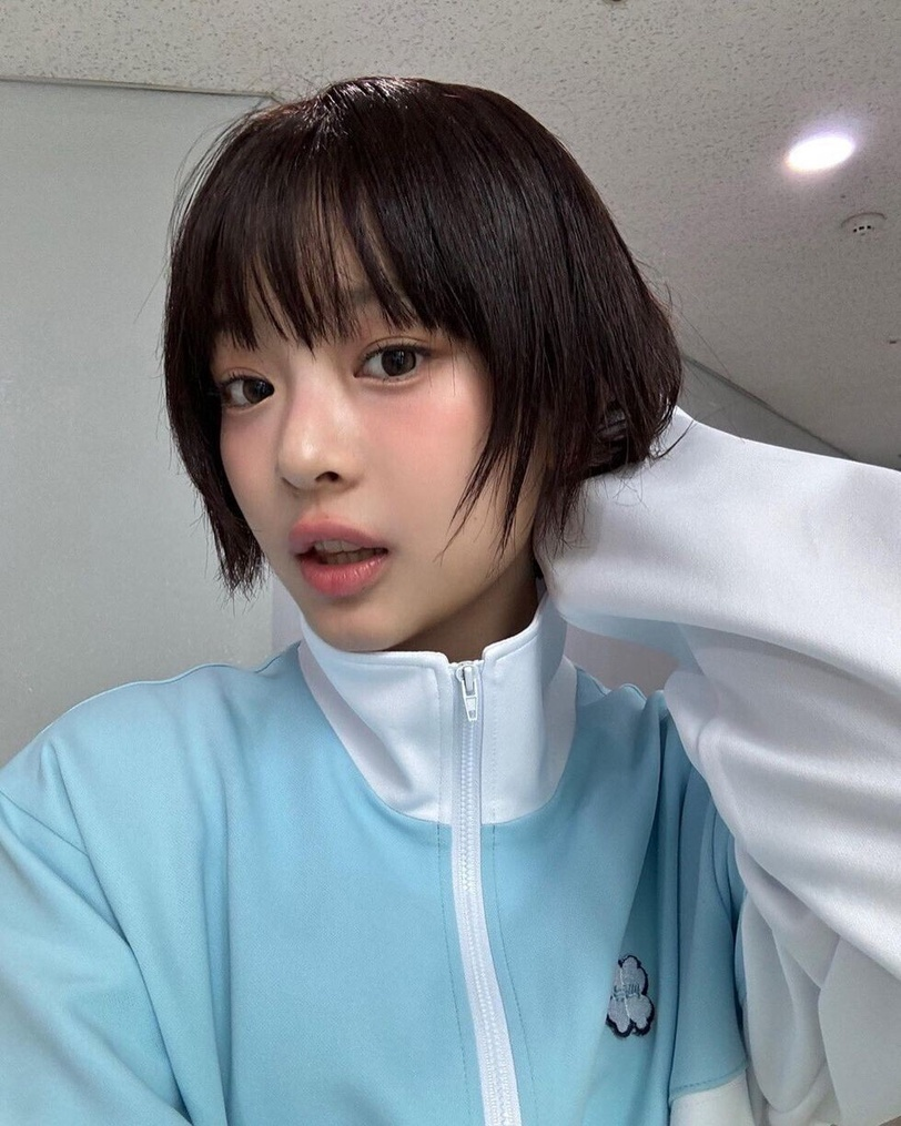 《正年》金泰梨、鄭恩彩短髮爆紅！秋季韓星短髮推薦　日系短髮、港風短髮減齡氛圍感
