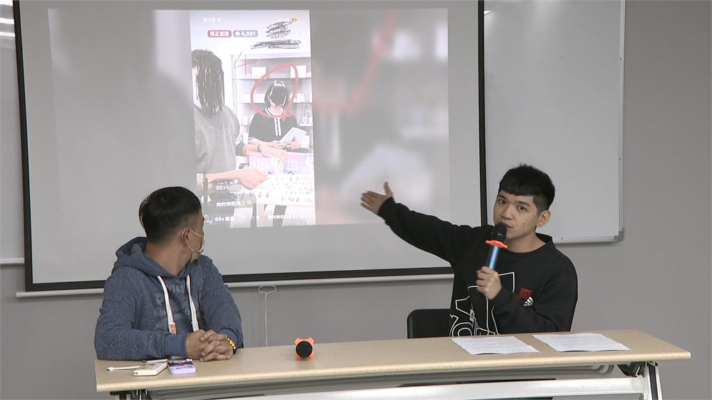 晚安小雞爆出綁架案幕後主謀！竟神似「中共1常用手段」她驚：必須徹查