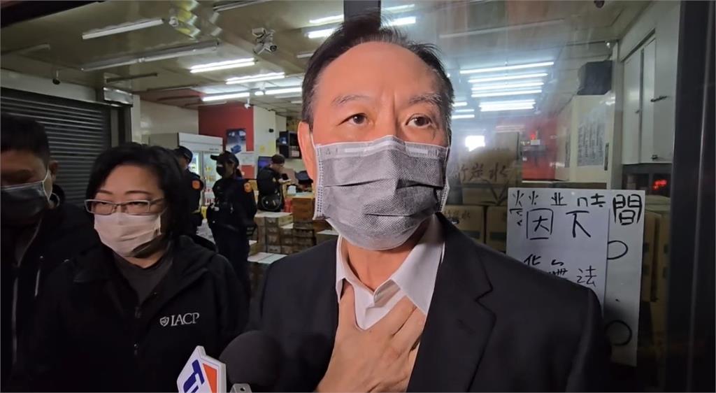 電信詐騙「開山祖師」被槍殺! 黑道全坐不住緝凶