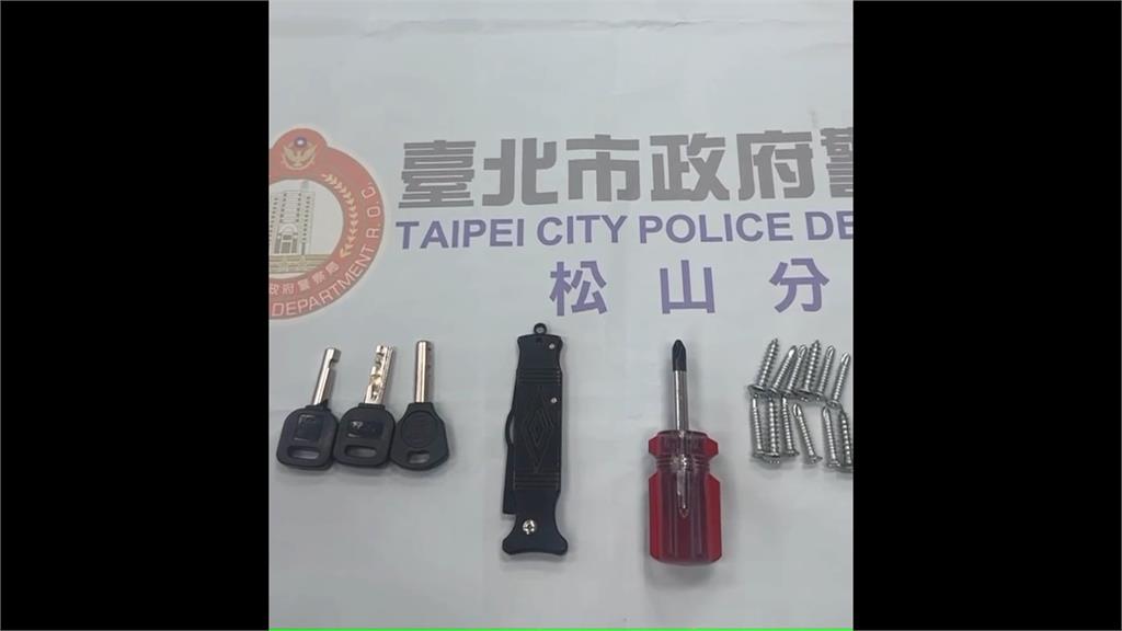 雙北娃娃機大盜出沒! 嫌犯"聽音辨位"行竊遭收押