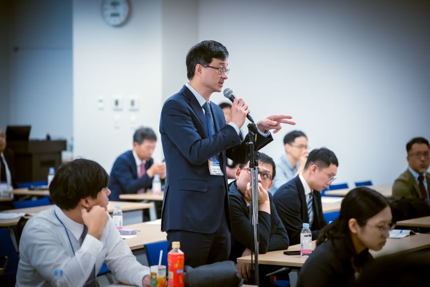 全球醫療三本柱齊聚台中　台日韓頭頸癌與音聲醫學盛會月底登場