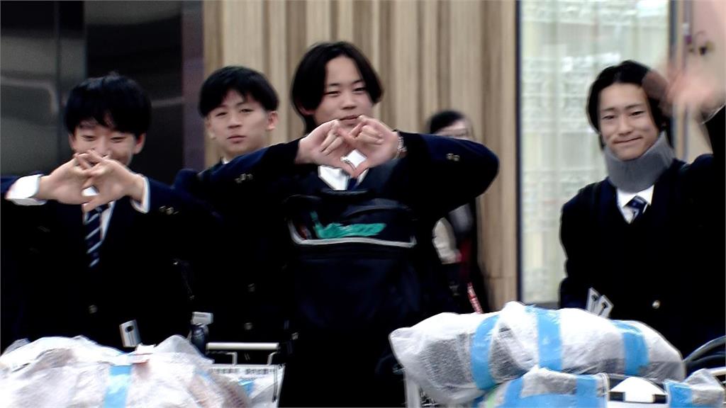 "翡翠騎士"抵台　"橘色惡魔"接力　首次在台夢幻共演