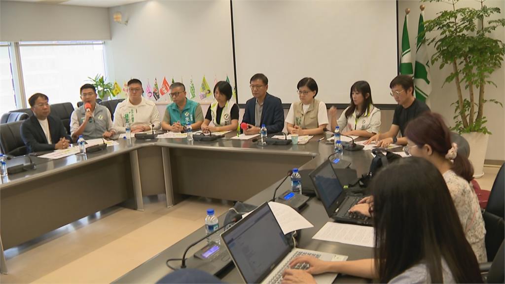 台中市府「亂改投開票所」?鄉民實地勘察「見1地點」傻眼轟:下雨怎麼辦