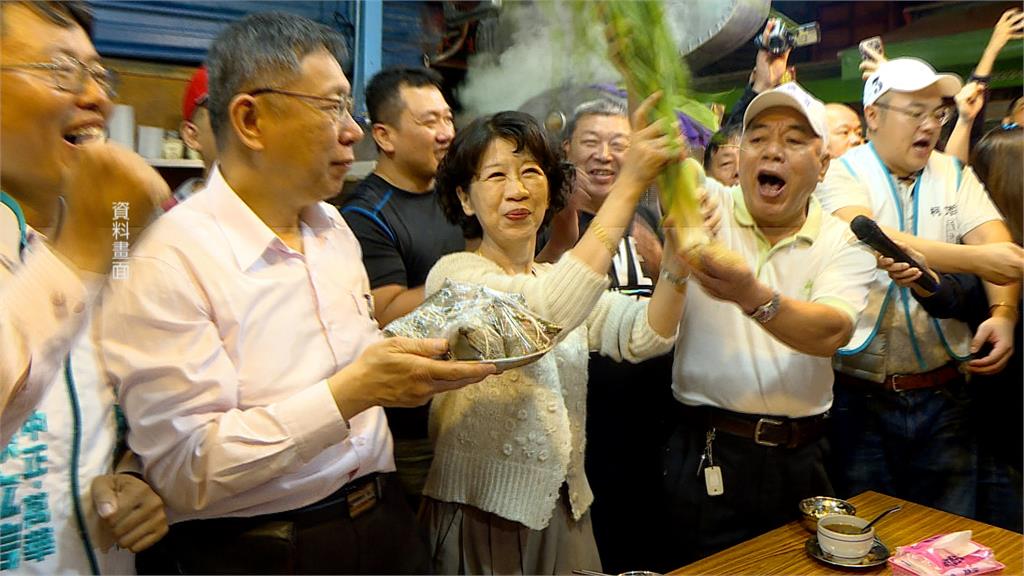 總統補助款從未有人置產! 張益贍爆柯貸款哭窮戰略