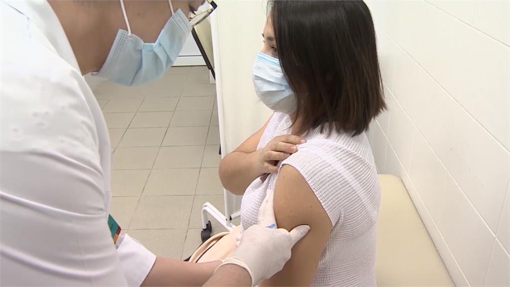 連5天新增死亡創新高　俄羅斯封城拚打疫苗