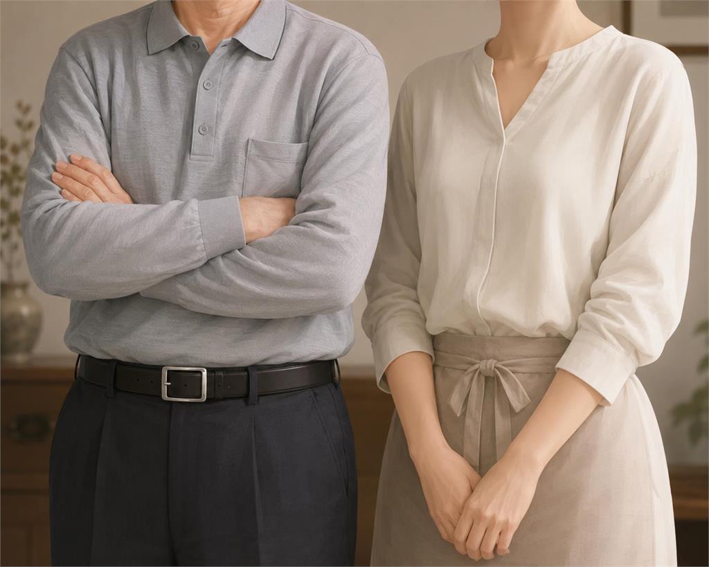 趁兒子坐牢伸魔抓…彰化色公公「侵犯媳婦、逼墮胎」下場慘了　她等不到判決含恨亡