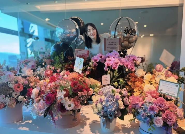賈永婕「公開回嗆八婆」暴哭畫面流出!還原老公「當下反應」全場歪樓