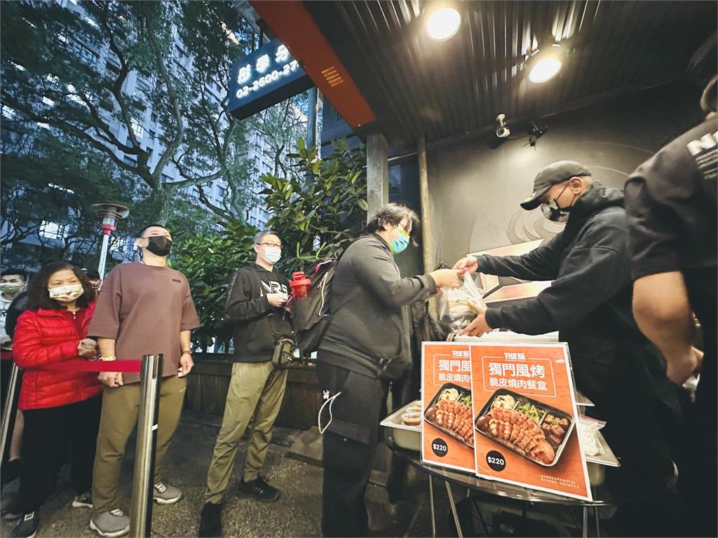 館長遭毀滅爆料「便當業績反增3倍」！Cheap認證頂「曝1缺點很鳥」