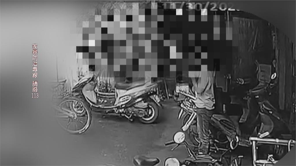 人倫悲劇!屢遭丈夫酒後施暴 三重六旬婦持刀殺夫後自首