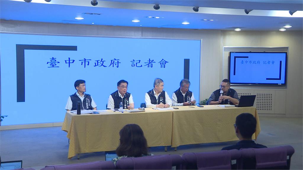 台中梧棲疑爆非洲豬瘟　撲殺195頭豬　養豬場全面清消