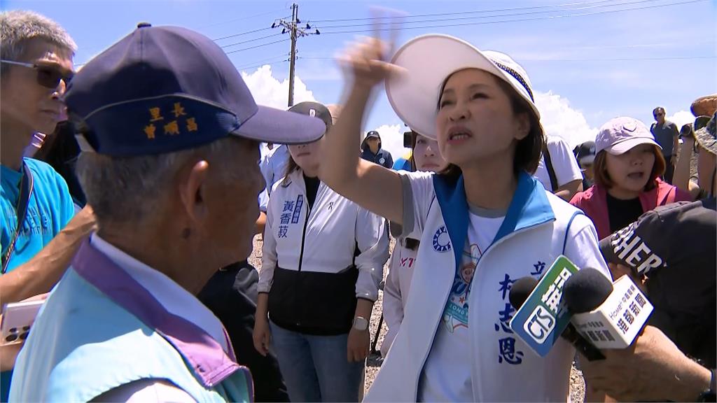 「美濃大峽谷」國民黨開砲翻車 議員助理涉盜採砂石被罰