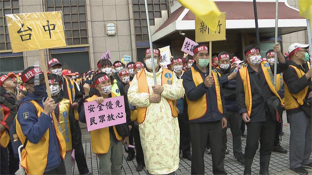 不只勞動節不加班！台鐵工會端午、中秋、國慶接力休