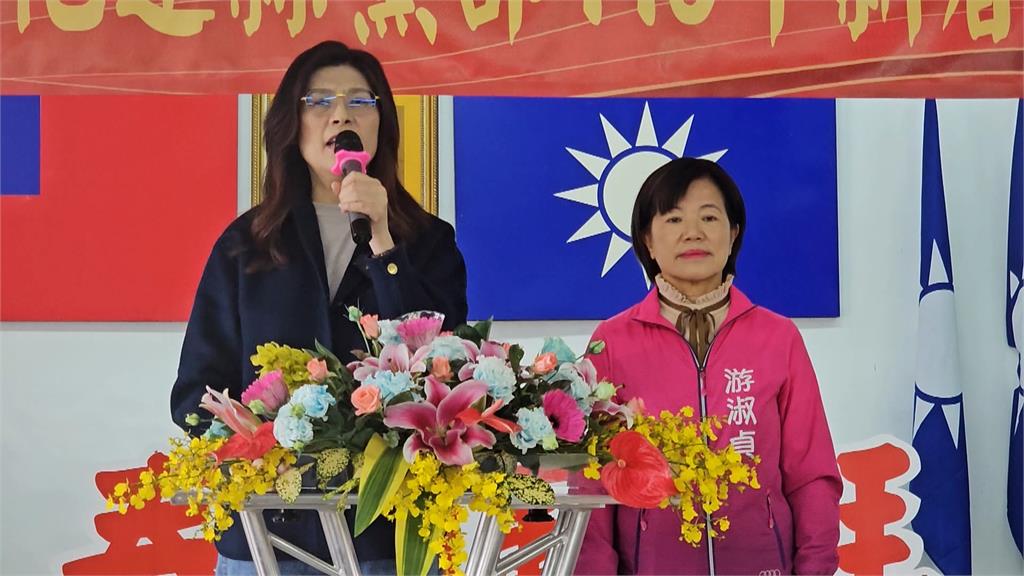 內鬥！魏嘉賢選縣長衝擊游淑貞　弟魏嘉彥被迫無黨報備參選