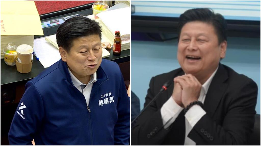 國民黨高喊「反惡罷」拖韓國瑜下水?周軒分析大酸:這招恐成「雙面刃」