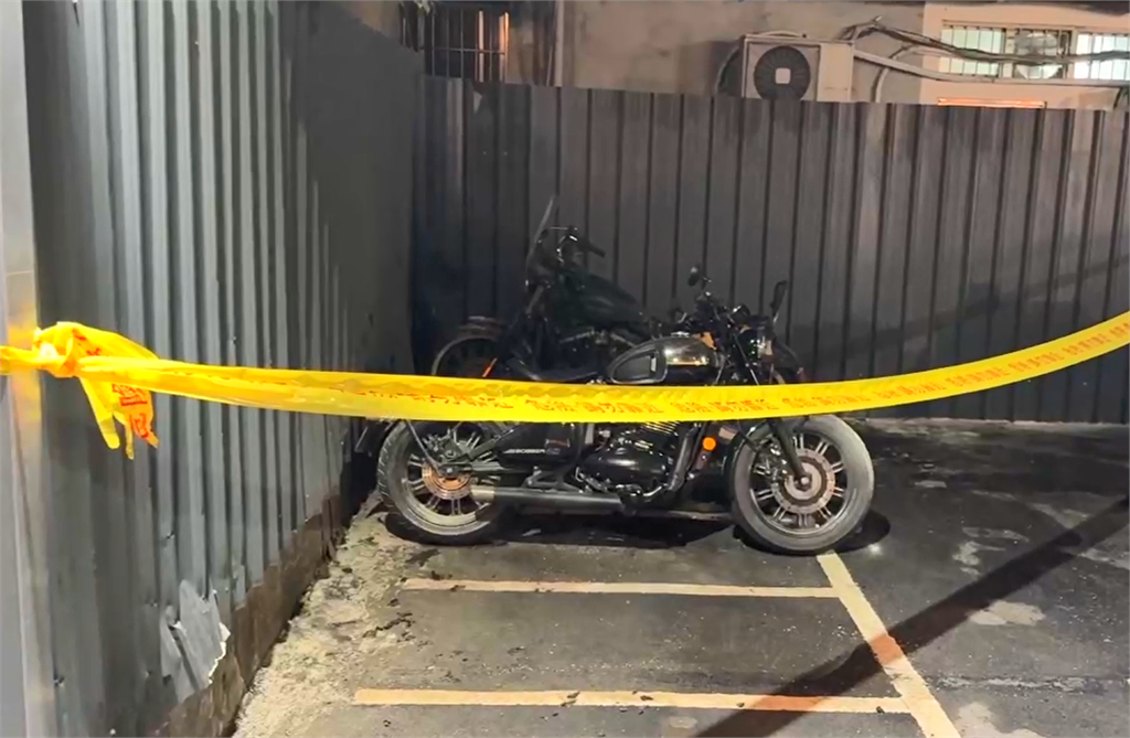 快新聞／不只砍人還縱火！張文大屠殺前行徑曝光「潑汽油點火」