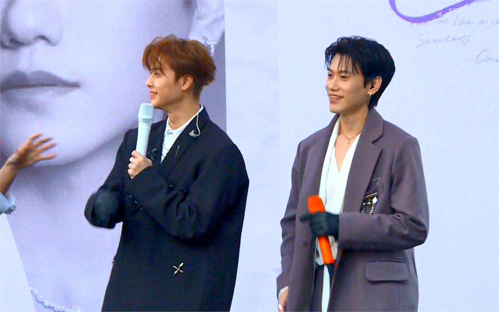 王子拉弟邱宇辰組新團 辦簽唱會再現JPM神曲