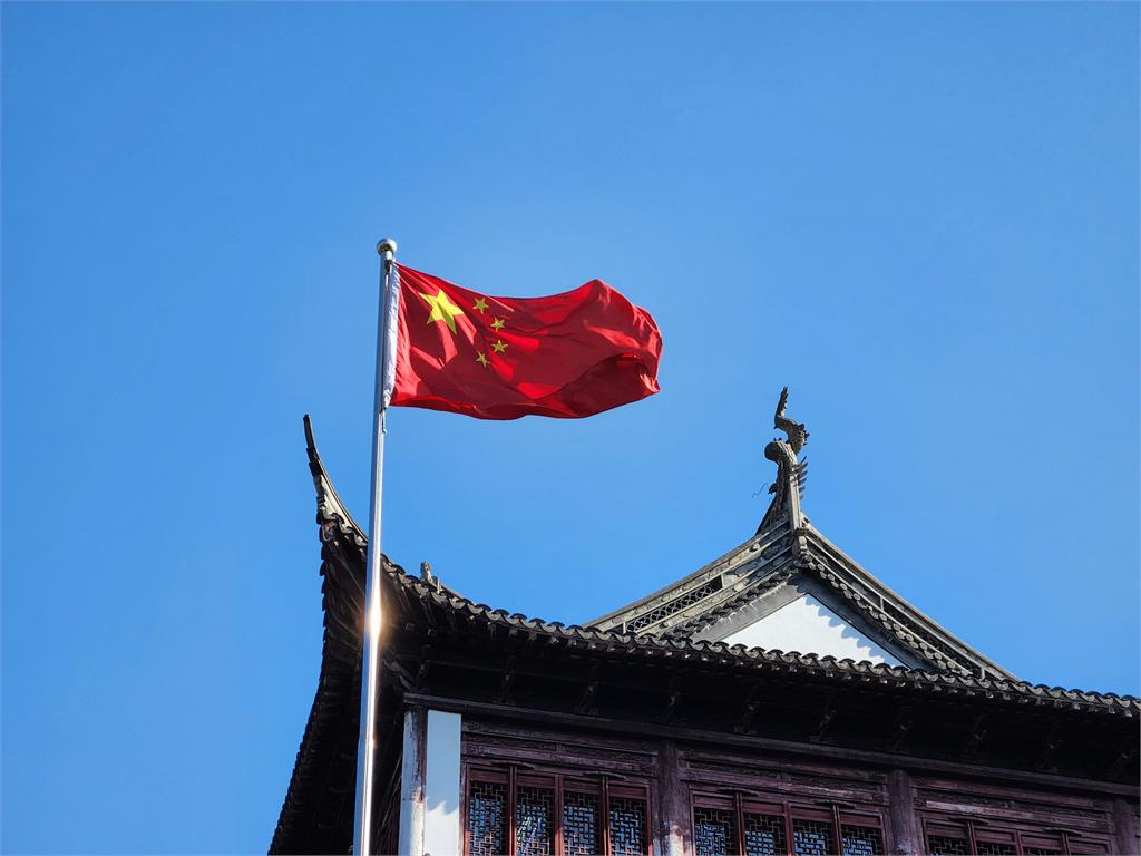 蕭美琴遭中國策畫攻擊!馬英九竟喊「和平統一」沈伯洋火大轟:根本違法