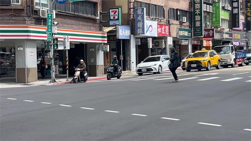 注意！駕照新制2措施3/31上路　累犯3大違規將「強制上課」