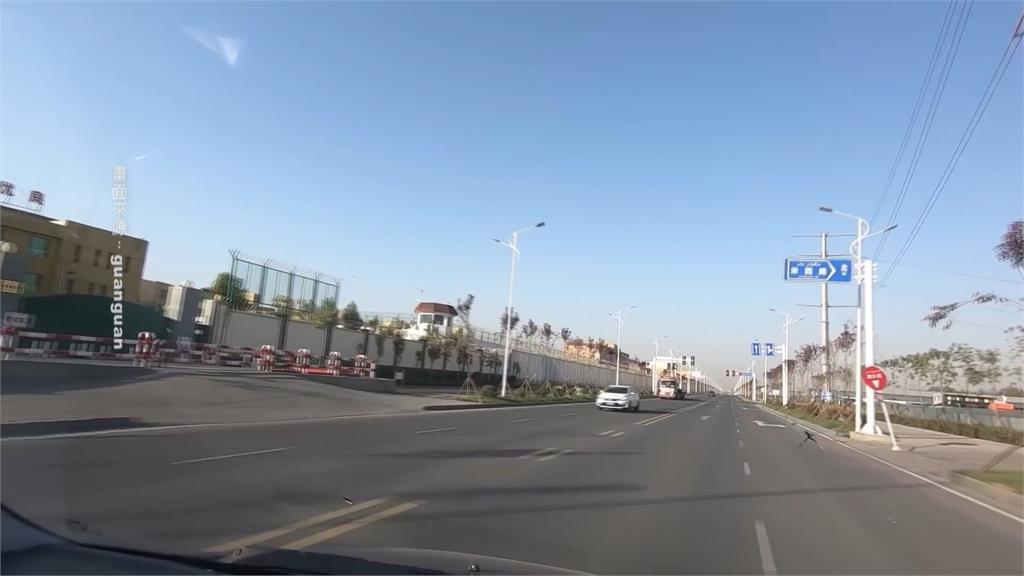 4年前拍攝再教育營後逃亡　中國記者獲美政治庇護將重獲自由