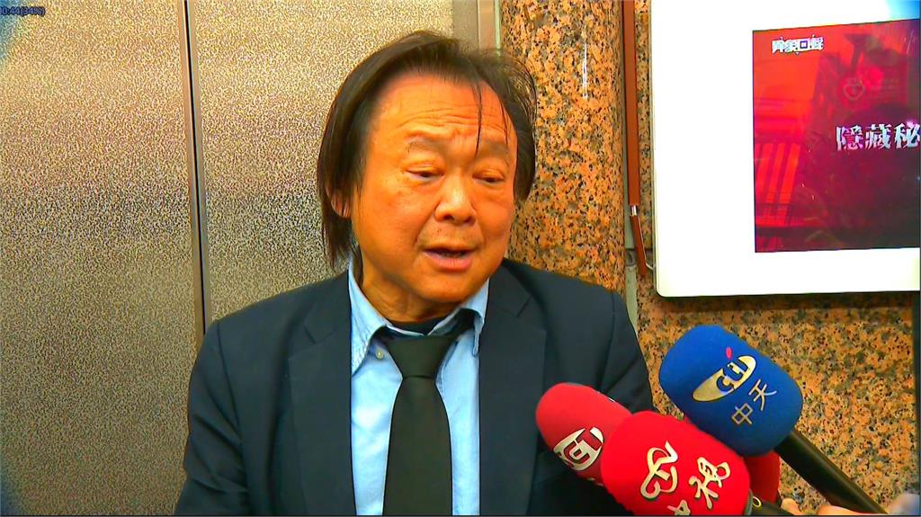 國務機要費3千萬遭藍白凍刪 事務官三節禮金全沒了