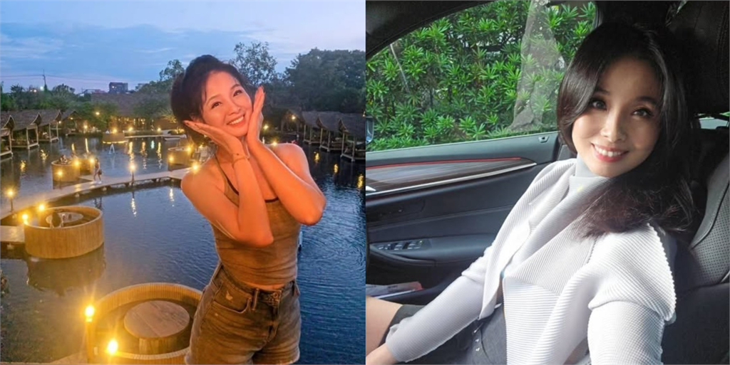 名嘴呂文婉「眼皮狂跳一周」嚇壞！她急問AI後嘆：被上了一課...　