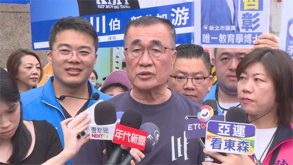 快新聞／新北統籌分配款人均最低！ 李四川竟喊話要蘇巧慧爭取　蘇辦火速打臉
