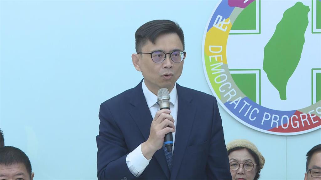 快新聞／柯志恩竟被噴慘！賴瑞隆硬起來了　全面開火「這些議題」還嗆養網軍