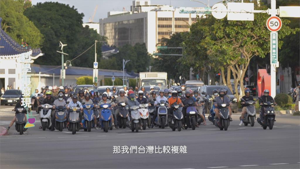 中研院研發AI自駕車 視障自駕非夢事