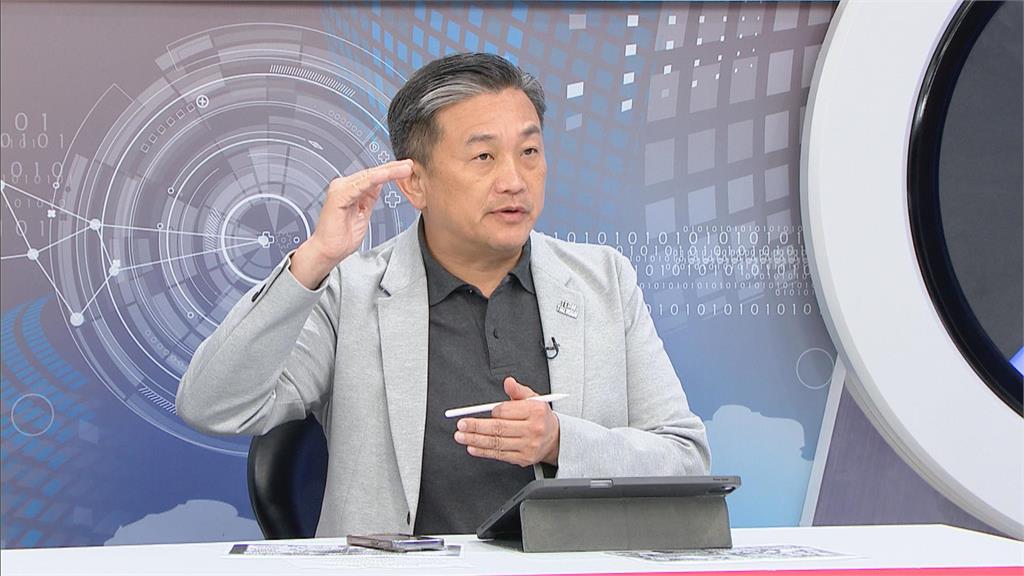 柯文哲民調跌到最後!侯友宜以「這數字」險勝 他斷言:柯還會繼續掉